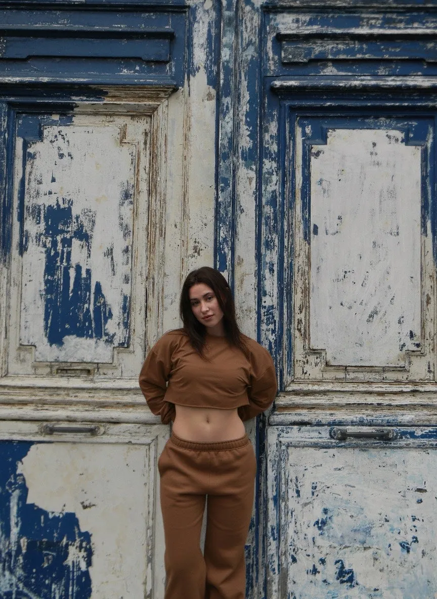 Croptop