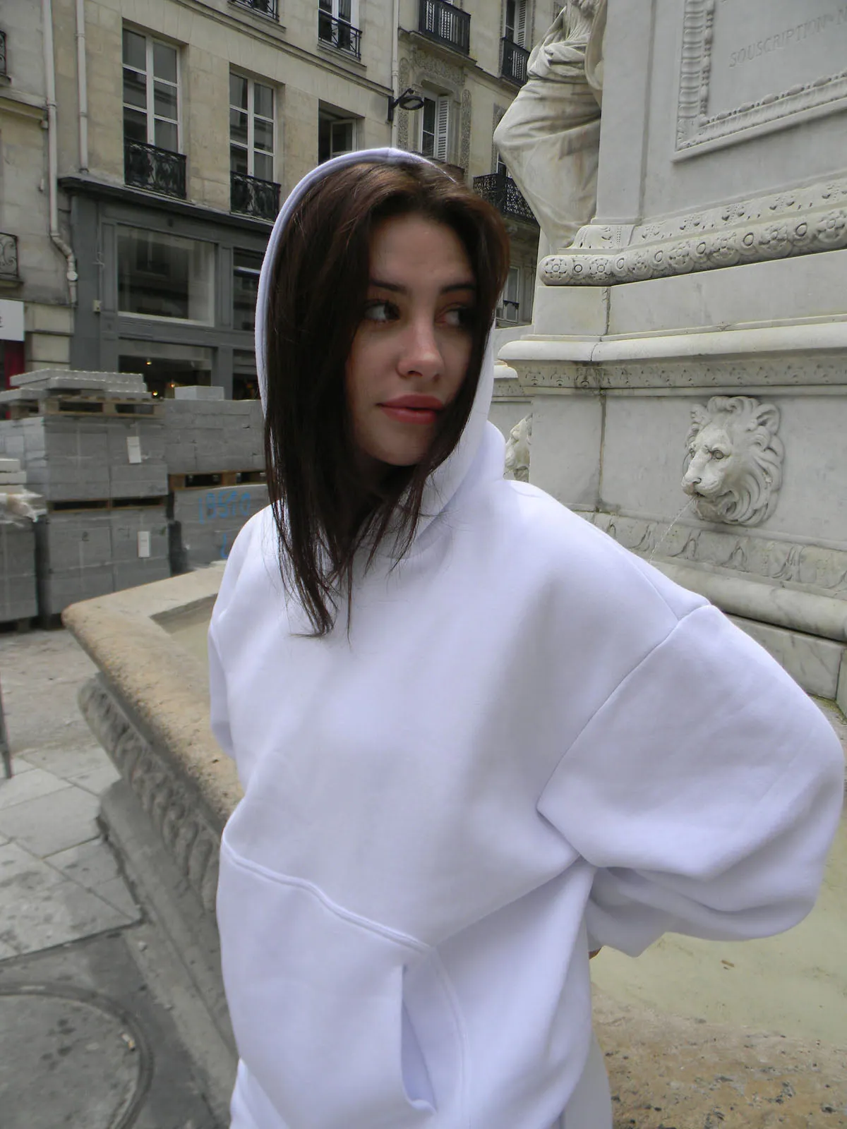 Hoodie