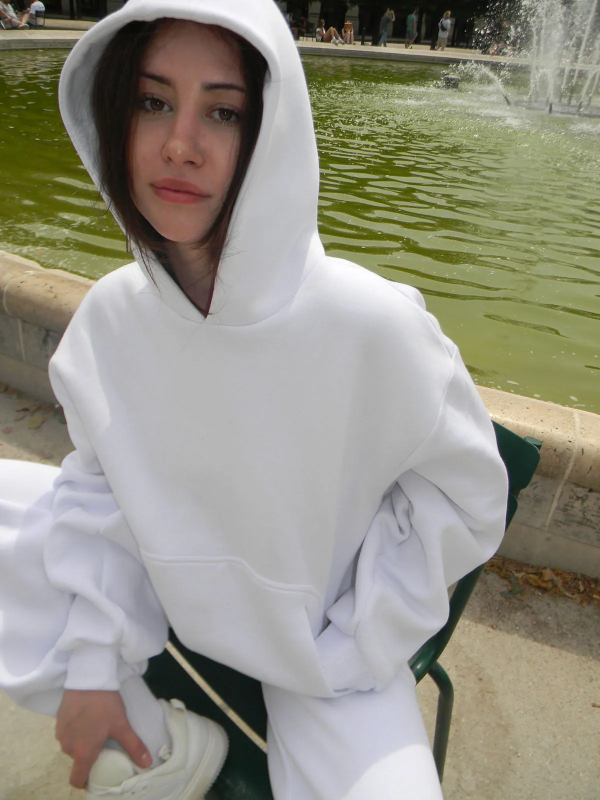 Hoodie