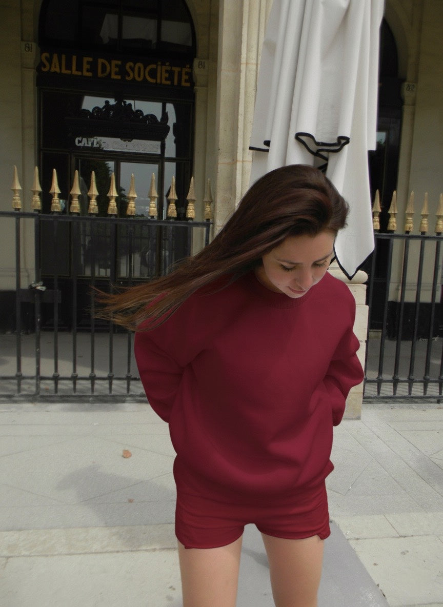 Sweatshirt
