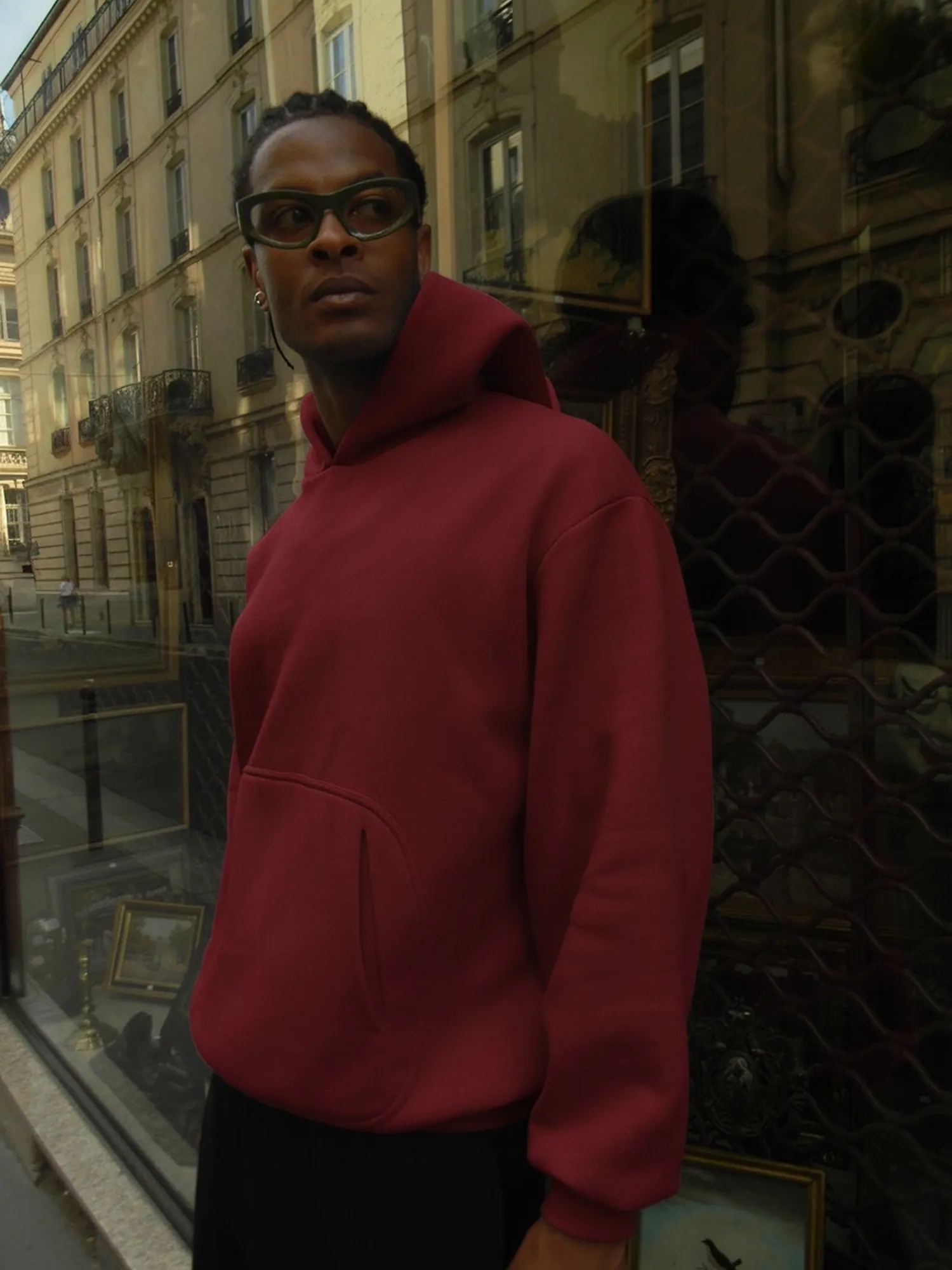 Hoodie