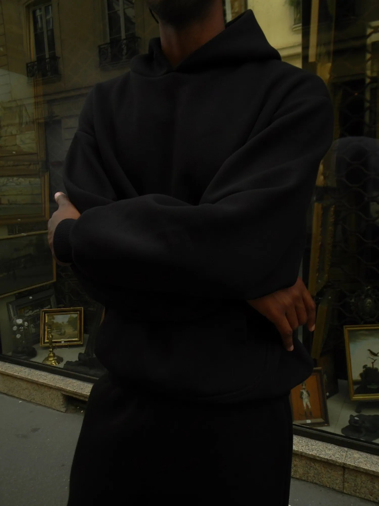 Hoodie