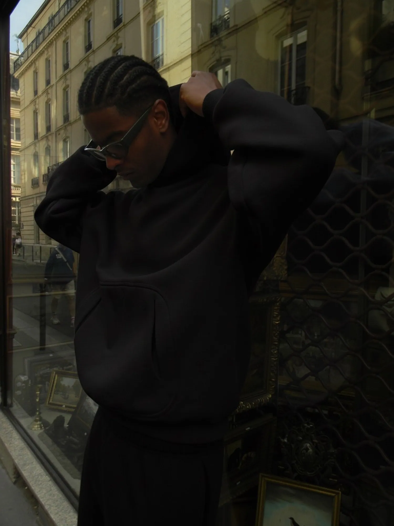 Hoodie