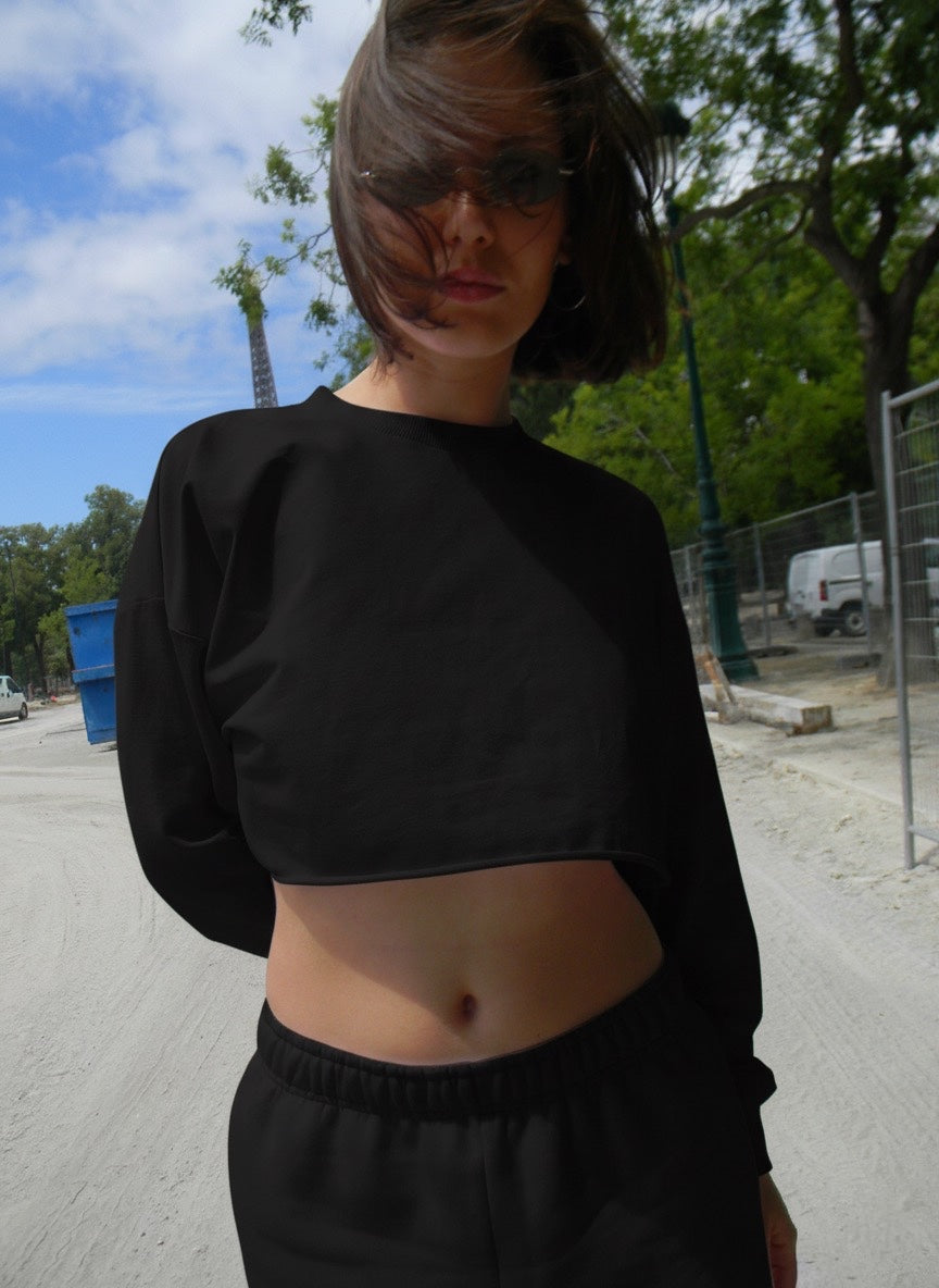 Croptop